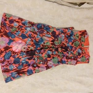 Crewcuts girls dress